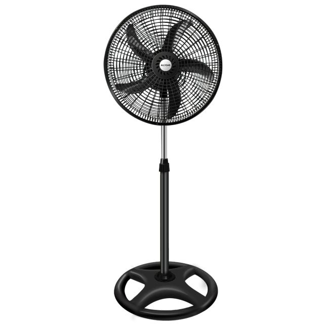 AILYONS Stand Fan size 18"