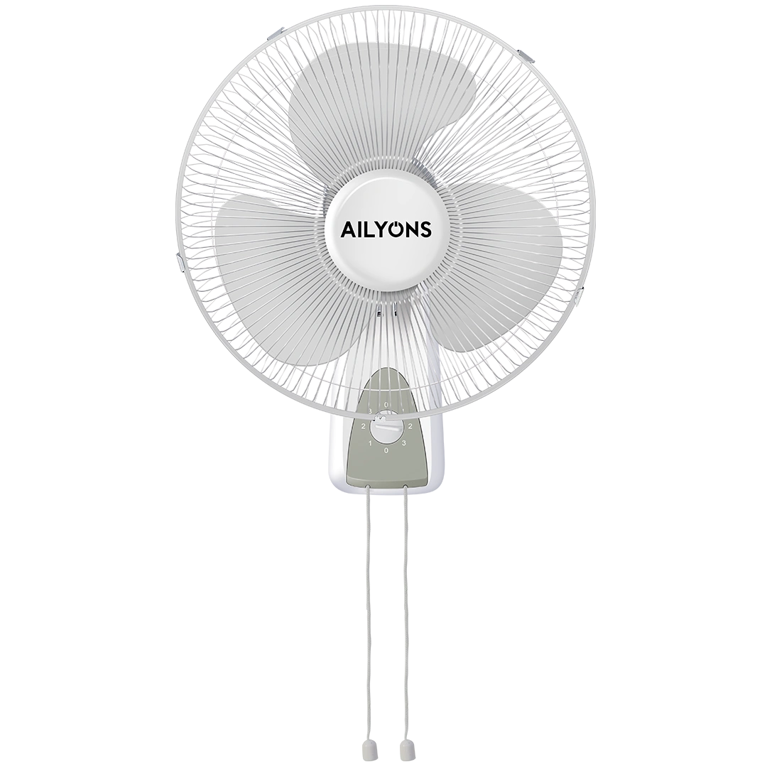 Ailyons Wall Fan 16inch