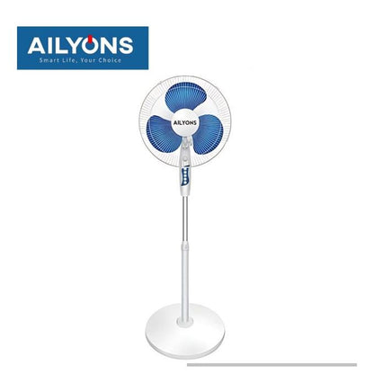 Ailyons Standing Fan 16 Inches