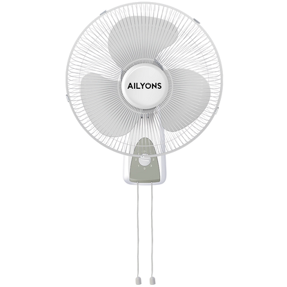 Ailyons Wall Fan 16inch