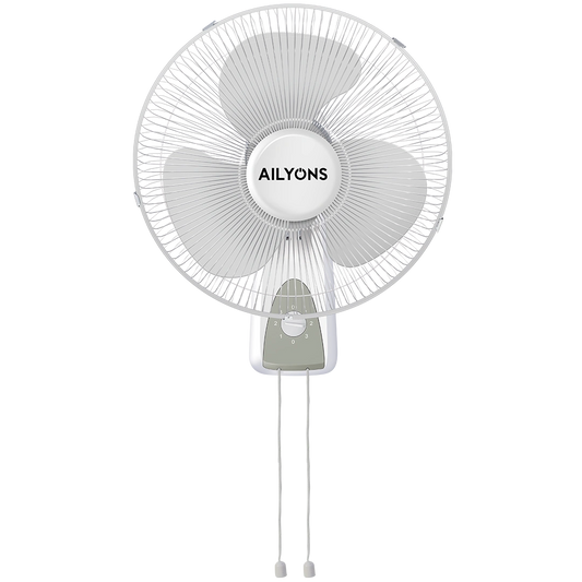 Ailyons Wall Fan 16inch