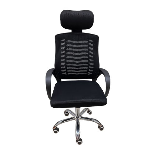 Office Chair with Headrest