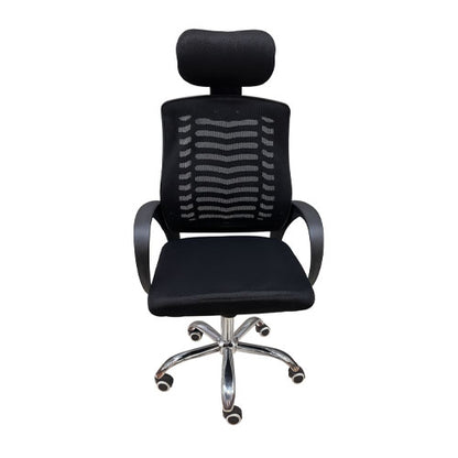 Office Chair with Headrest