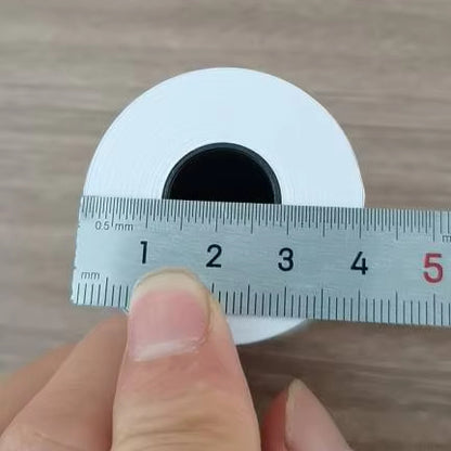58mm thermal paper roll 100pcs