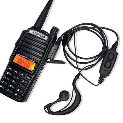 Baofeng UV-82 Good Quality Walkie Talkie Radio 8km range