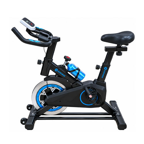 Cardio Exercise Spin Bike 6kg frywheel weight