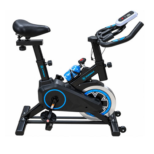 Cardio Exercise Spin Bike 6kg frywheel weight
