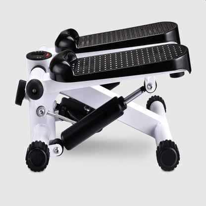 MINI STEPPER WITH RESISTANCE BANDS