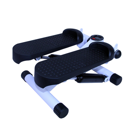 MINI STEPPER WITH RESISTANCE BANDS