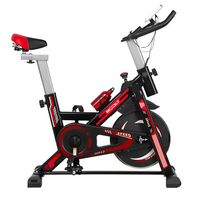 Cycling Exercise Spin Bike Sport 13kg FlyWheel Indoor